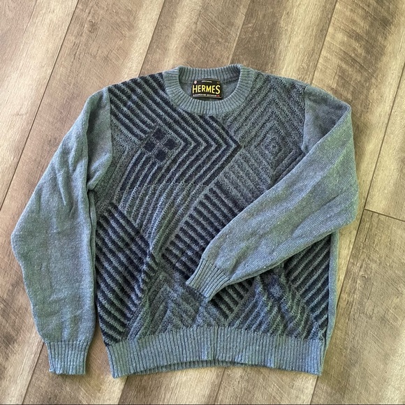 Hermes Other - Hermes original sweater - vintage